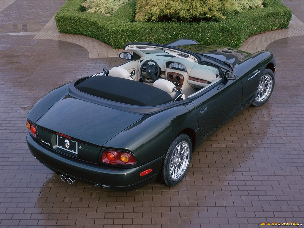 , panoz